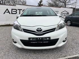 Toyota Yaris 1.3-АВТОМАТИК - 7800 € / 15255.47 лв. - 93932612 2