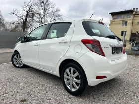 Toyota Yaris 1.3-АВТОМАТИК - 7800 € / 15255.47 лв. - 93932612 6