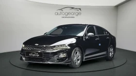 Kia K5 2.0LPI STANDARD autogeorge.com 