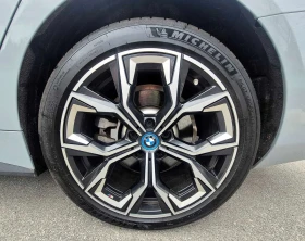 BMW i4 * eDrive40 * CARFAX * Червен салон * Два ключа *  | Auto.bg — изображение 7