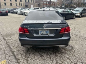 Mercedes-Benz E 250 АМГ ПАКЕТ/BLUETEC/CARFAX/ПАНО/ПОДГРЕВ/ПАМЕТ/КЛИП  | Auto.bg — изображение 6