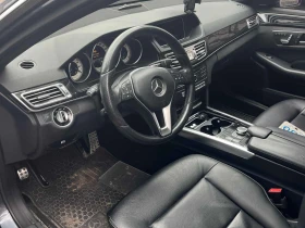 Mercedes-Benz E 250 АМГ ПАКЕТ/BLUETEC/CARFAX/ПАНО/ПОДГРЕВ/ПАМЕТ/КЛИП  | Auto.bg — изображение 8