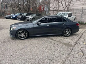 Mercedes-Benz E 250 АМГ ПАКЕТ/BLUETEC/CARFAX/ПАНО/ПОДГРЕВ/ПАМЕТ/КЛИП  | Auto.bg — изображение 4