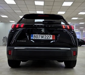 ����� �� �������� �� Peugeot 2008 52KWh/Allure/Navi/Kamera