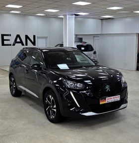 ����� �� �������� �� Peugeot 2008 52KWh/Allure/Navi/Kamera