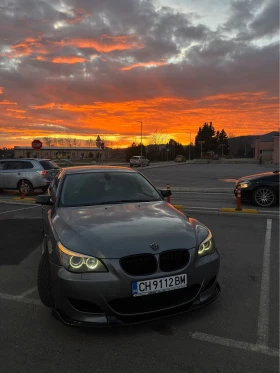 BMW 530 525D ���� 3.0� � ����� | Mobile.bg � ����� ������ 6