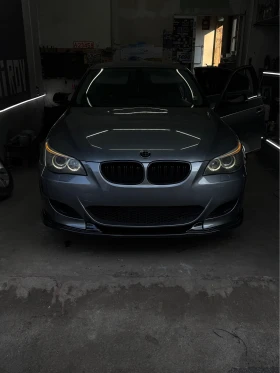 BMW 530 525D ���� 3.0� � ����� | Mobile.bg � ����� ������ 7
