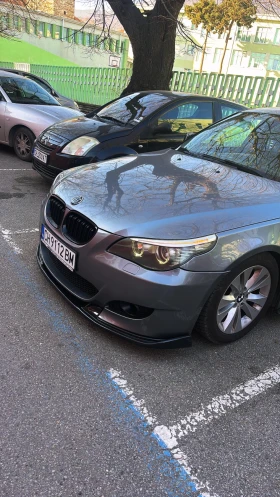 BMW 530 525D ���� 3.0� � ����� | Mobile.bg � ����� ������ 8