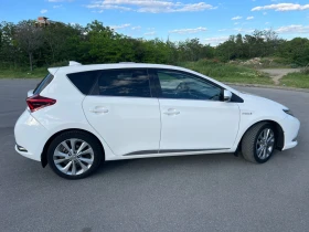 Toyota Auris Hybrid Sol Extra | Mobile.bg � ����� ������ 5