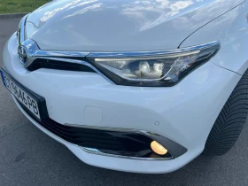 Toyota Auris Hybrid Sol Extra | Mobile.bg � ����� ������ 7