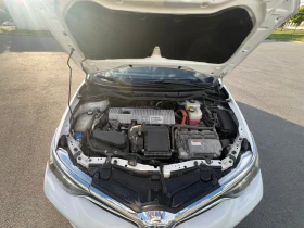 Toyota Auris Hybrid Sol Extra | Mobile.bg � ����� ������ 9