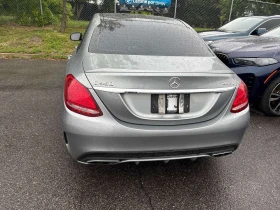 Mercedes-Benz C 450 AMG АВТОКРЕДИТ БЕЗ ПЪРВОНАЧАЛНА ВНОСКА*  - 17500 € / 34227.03 лв. - 50202681 4