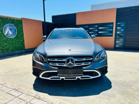 Mercedes-Benz E 350 ALLTERRAIN/4-matic/Distronic/Navi | Mobile.bg � ����� ������ 2