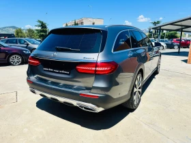 Mercedes-Benz E 350 ALLTERRAIN/4-matic/Distronic/Navi | Mobile.bg � ����� ������ 5