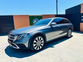 Mercedes-Benz E 350 ALLTERRAIN/4-matic/Distronic/Navi | Mobile.bg � ����� ������ 8