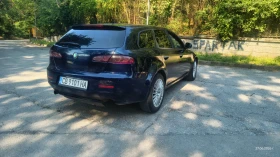 Alfa Romeo 159 sportwagon 1.9 jtd | Mobile.bg � ����� ������ 4