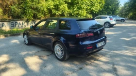 Alfa Romeo 159 sportwagon 1.9 jtd | Mobile.bg � ����� ������ 5