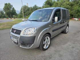 Fiat Doblo 1.6 ����� �������� ���������� | Mobile.bg � ����� ������ 11