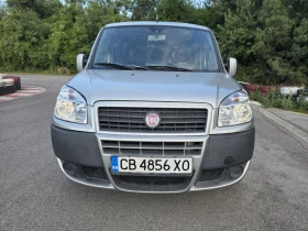 Fiat Doblo 1.6 ����� �������� ���������� | Mobile.bg � ����� ������ 2