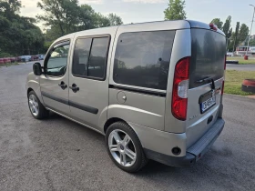 Fiat Doblo 1.6 ����� �������� ���������� | Mobile.bg � ����� ������ 3