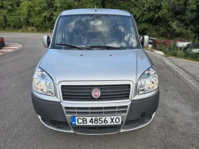 Fiat Doblo 1.6 ����� �������� ���������� | Mobile.bg � ����� ������ 15
