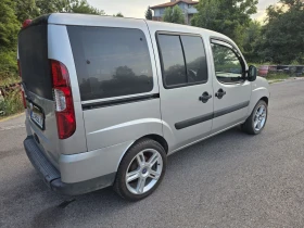 Fiat Doblo 1.6 ����� �������� ���������� | Mobile.bg � ����� ������ 4