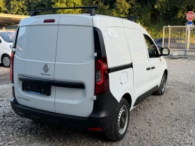 Renault Express 1.5DCI* KLIMA* LED* TOP* 150500KM | Mobile.bg � ����� ������ 6