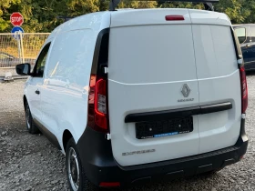 Renault Express 1.5DCI* KLIMA* LED* TOP* 150500KM | Mobile.bg � ����� ������ 4