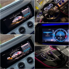 Mercedes-Benz CLS 400 9-G 4Matic AMG Distronic+ Multibeam 129���.�� | Mobile.bg � ����� ������ 12