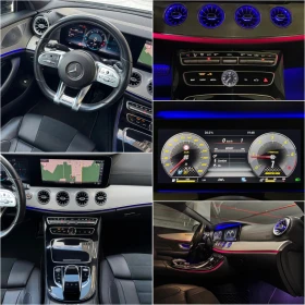 Mercedes-Benz CLS 400 9-G 4Matic AMG Distronic+ Multibeam 129���.�� | Mobile.bg � ����� ������ 11