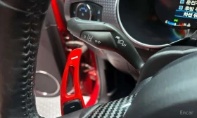 Ford Mustang  Coupe/ДИГ.КИЛОМЕТРАЖ/ОБДУХ/ПОДГРЕВ/КОЖА | Auto.bg — изображение 16
