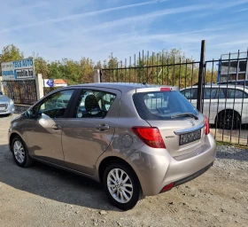 Toyota Yaris 1.4D4d/Camera/Navi | Mobile.bg � ����� ������ 8