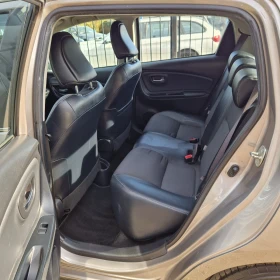 Toyota Yaris 1.4D4d/Camera/Navi | Mobile.bg � ����� ������ 16