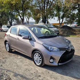 Toyota Yaris 1.4D4d/Camera/Navi | Mobile.bg � ����� ������ 7