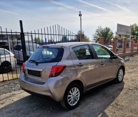 Toyota Yaris 1.4D4d/Camera/Navi | Mobile.bg � ����� ������ 5