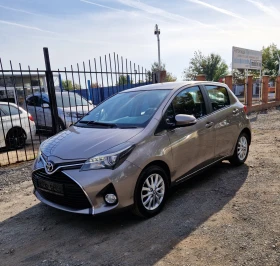 Toyota Yaris 1.4D4d/Camera/Navi | Mobile.bg � ����� ������ 3