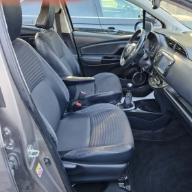 Toyota Yaris 1.4D4d/Camera/Navi | Mobile.bg � ����� ������ 13