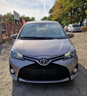 Toyota Yaris 1.4D4d/Camera/Navi | Mobile.bg � ����� ������ 2
