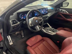 BMW 430 * 430i xDrive * АВТОКРЕДИТ БЕЗ ПЪРВОНАЧАЛНА ВНОСКА - 29500 € - 34823697 5