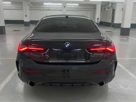 BMW 430 * 430i xDrive * АВТОКРЕДИТ БЕЗ ПЪРВОНАЧАЛНА ВНОСКА - 29500 € - 34823697 4