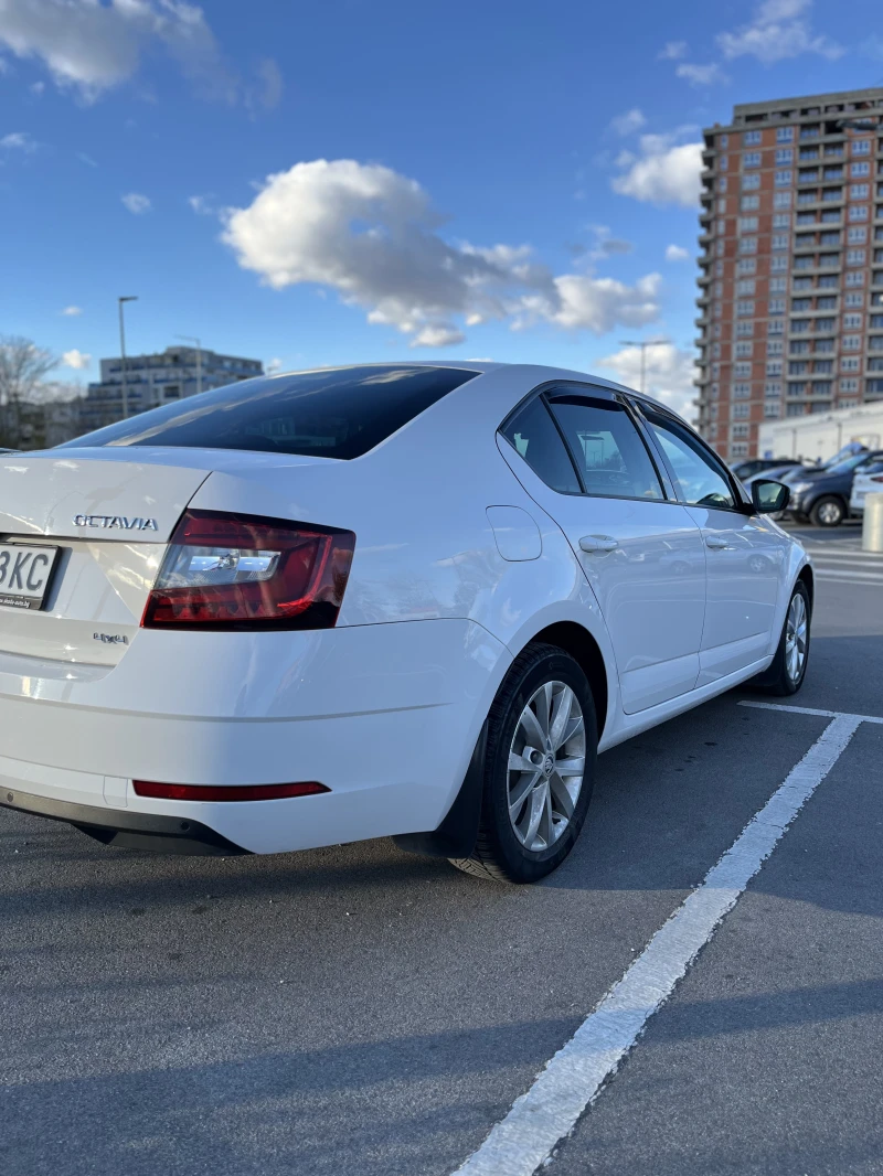 Skoda Octavia 2.0 TDI 150к.с, Style, 4x4, снимка 5 - Автомобили и джипове - 48630523