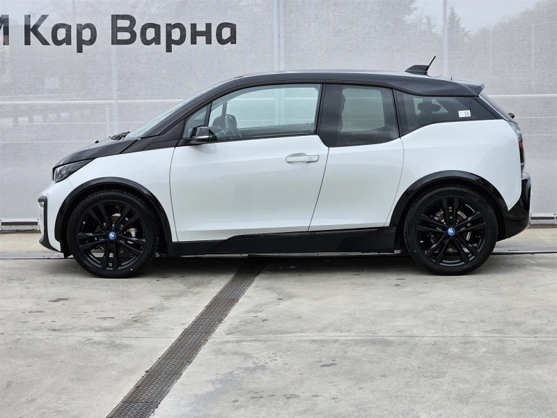 BMW i3 120Ah, снимка 3 - Автомобили и джипове - 48719734