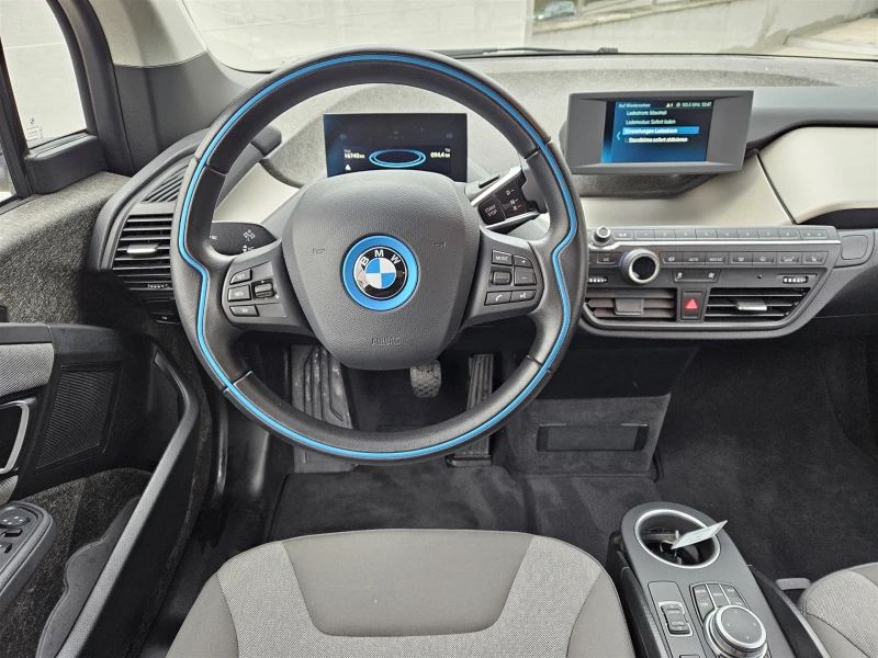 BMW i3 120Ah, снимка 6 - Автомобили и джипове - 48719734