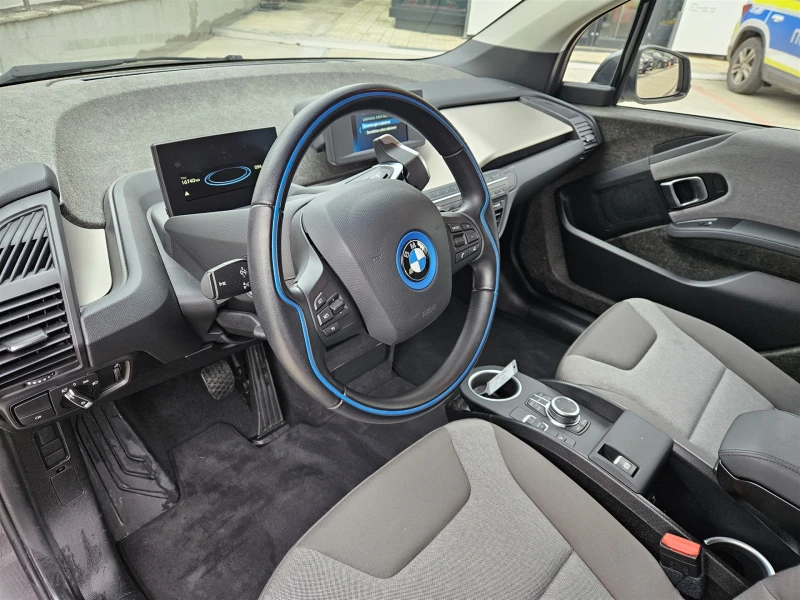 BMW i3 120Ah, снимка 7 - Автомобили и джипове - 48719734