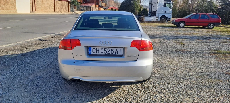 Audi A4 А4 S-line, снимка 5 - Автомобили и джипове - 49151908