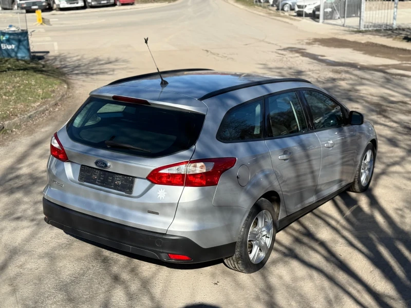 Ford Focus, снимка 4 - Автомобили и джипове - 49428628