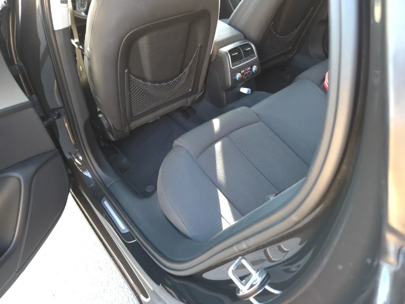 Audi A6 АНДРОИД/КАМЕРИ , снимка 7 - Автомобили и джипове - 52157917