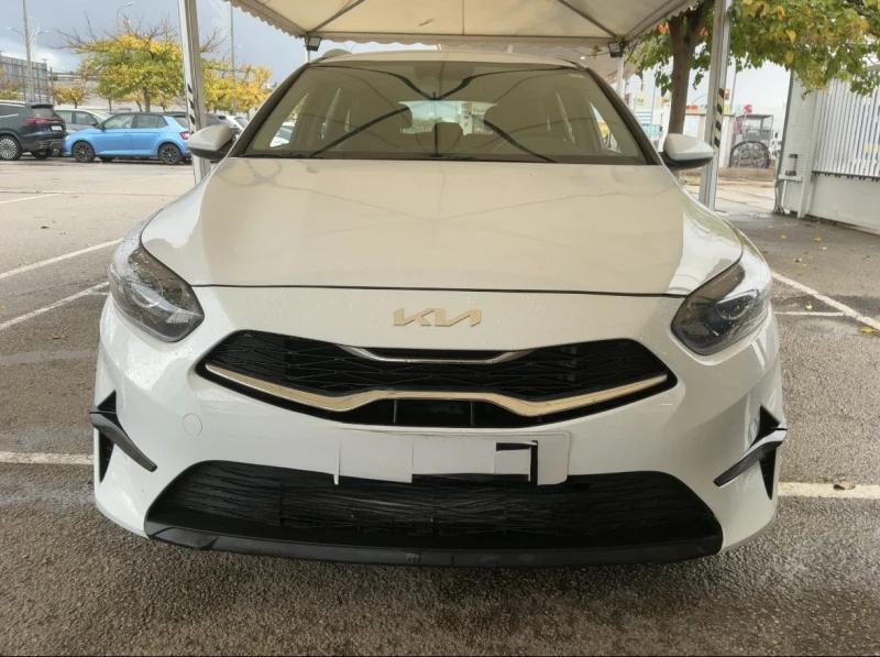 Kia Ceed 1.6Mild-Hybrid Active , снимка 2 - Автомобили и джипове - 52643777