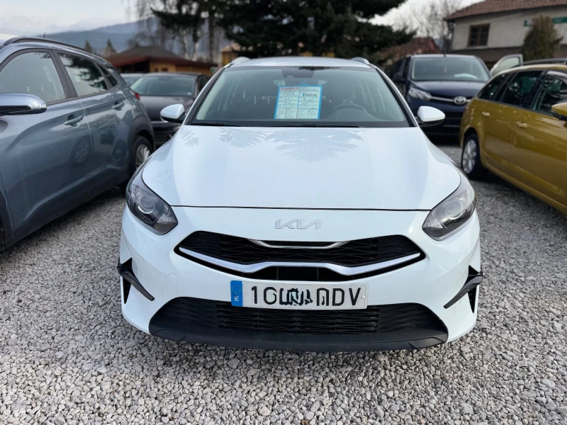 Kia Ceed 1.6Mild-Hybrid Active , снимка 2 - Автомобили и джипове - 53472900