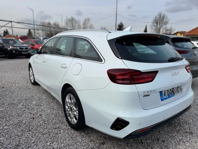 Kia Ceed 1.6Mild-Hybrid Active , снимка 15 - Автомобили и джипове - 53472900